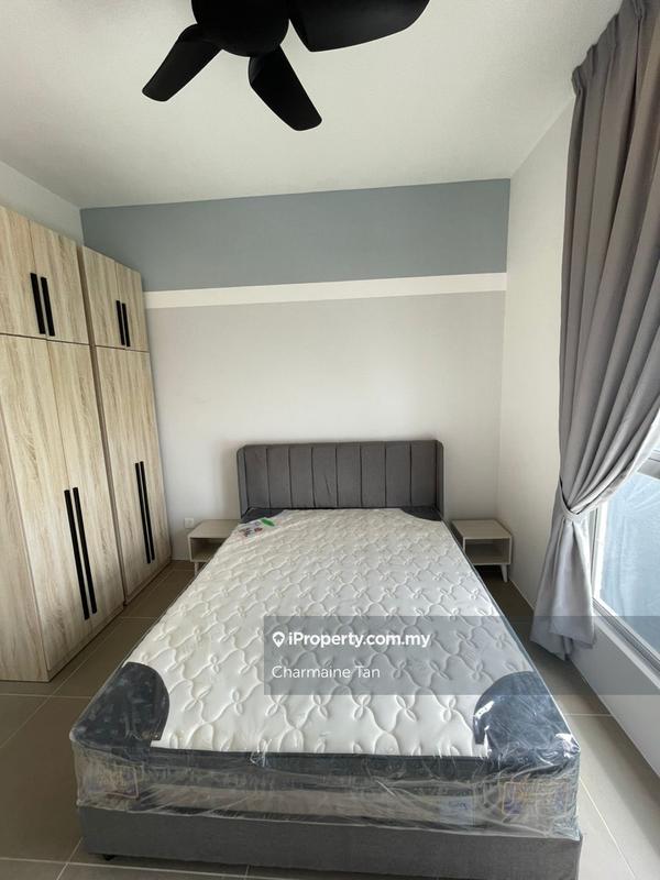 Service Residence for Sale in Suite Enesta by Charmaine Tan - iProperty.com.my