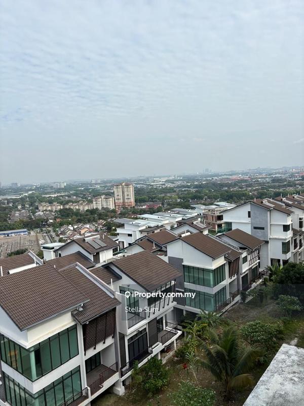Rumah Berkembar untuk Dijual di Putra Heights, Subang Jaya oleh Stella Sum - iProperty.com.my