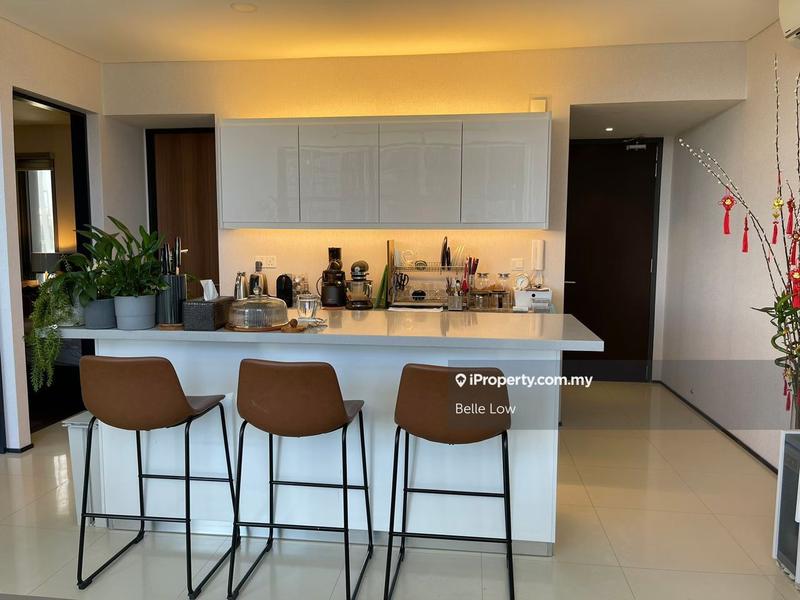 Condominium for Sale in The Fennel by Belle Low - iProperty.com.my