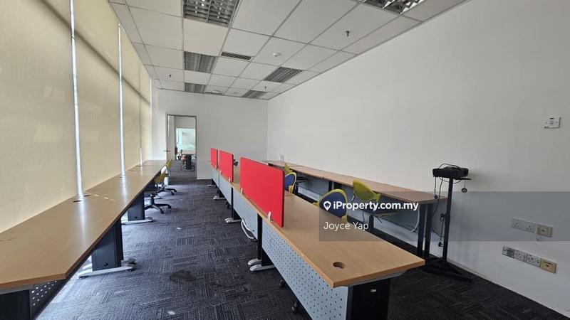 For Rent - LYL,PJ33 ,Plaza 33, THK, CUBE, Axis, Pan Global, Amcorp, Choy Fook On, Jaya 33, Symphony, PJ