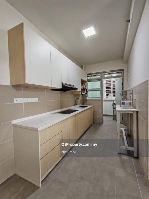 Condominium for Sale in Residensi Suasana @ Damai by Nick Mok - iProperty.com.my