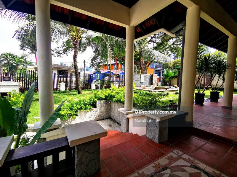 Bungalow House for Sale in n9nw5, Keramat by Nurulbahtiah - iProperty.com.my