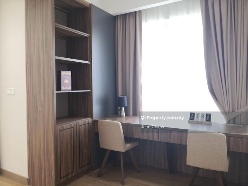 Condominium for Sale in Residensi R8 by Jean Chiew - iProperty.com.my