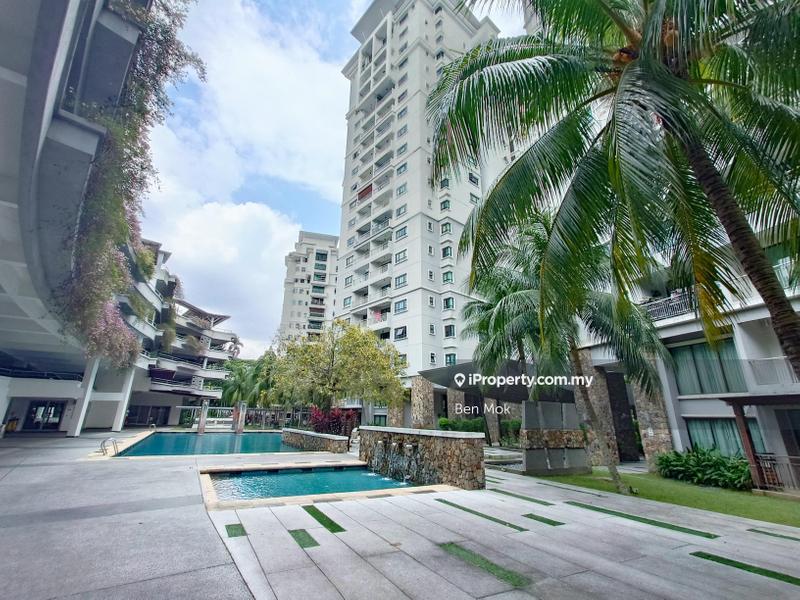 For Sale - Opal Damansara
