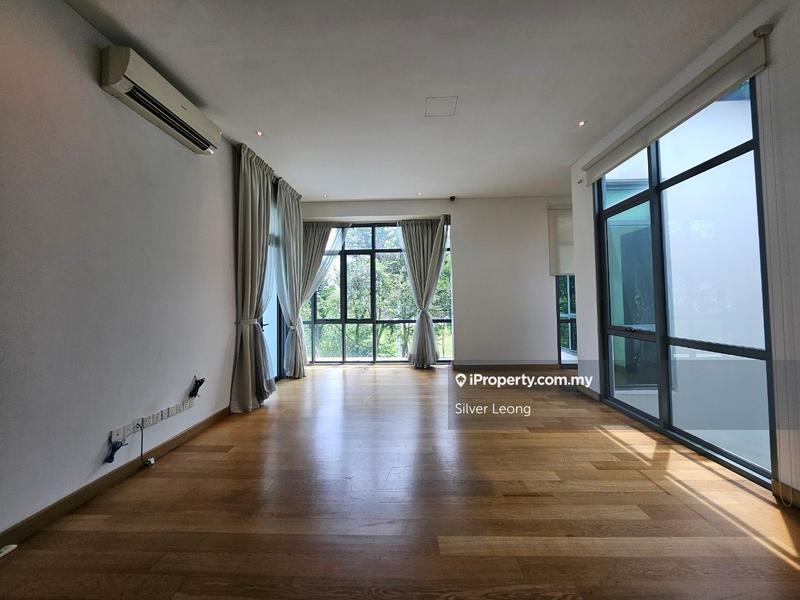 Bungalow House for Sale in THE RESIDENCE Bungalow, MONT KIARA, Mont Kiara by Silver Leong - iProperty.com.my