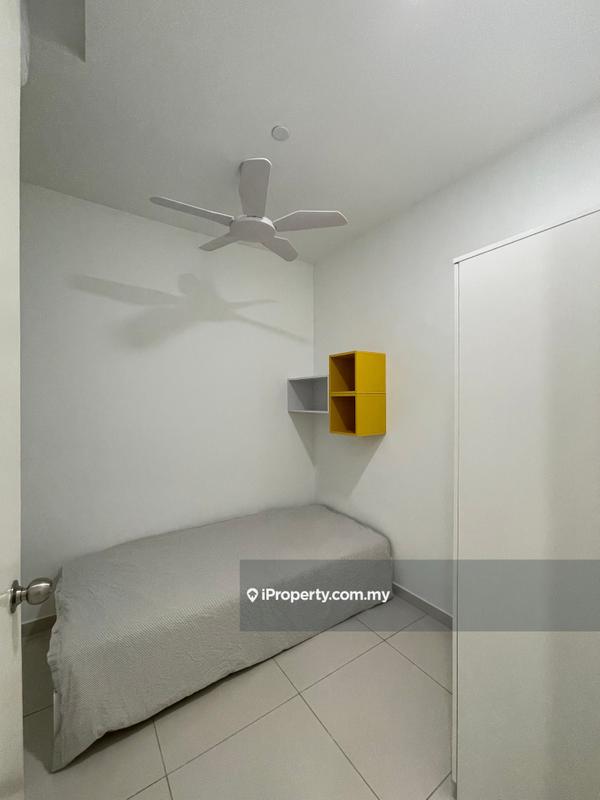 Service Residence for Rent in Kenwingston Skylofts by Eddie Wong - iProperty.com.my