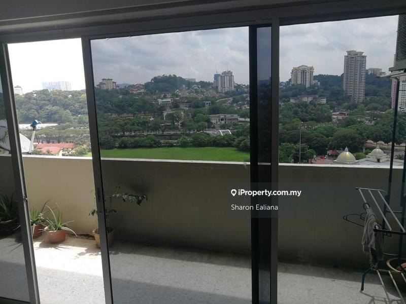 Pangsapuri untuk Dijual di Crescent Court oleh Sharon Ealiana - iProperty.com.my