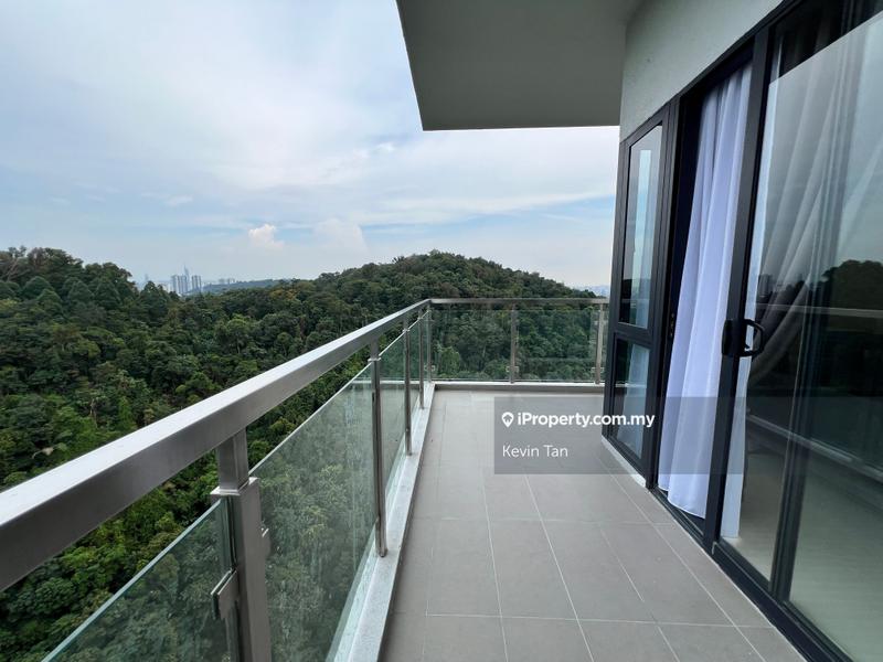 Service Residence for Sale in Hampton Height Damansara by Kevin Tan - iProperty.com.my