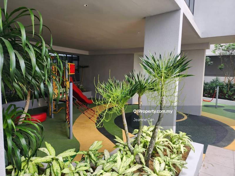 Kondominium untuk Disewa di Utamara Boutique Residences oleh Jeanne Tan - iProperty.com.my