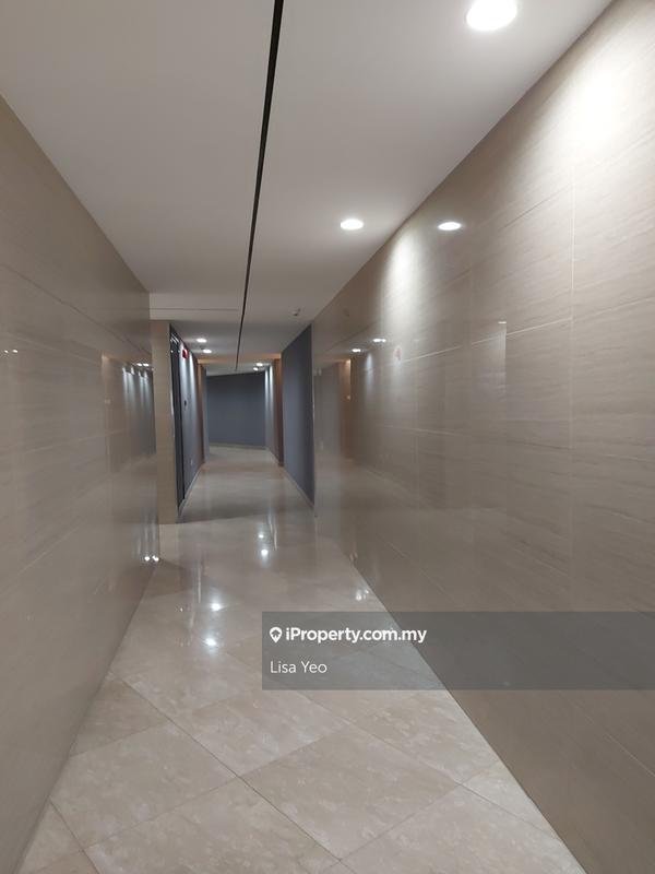 Kediaman Servis untuk Dijual di PineTree Marina Resort oleh Lisa Yeo - iProperty.com.my