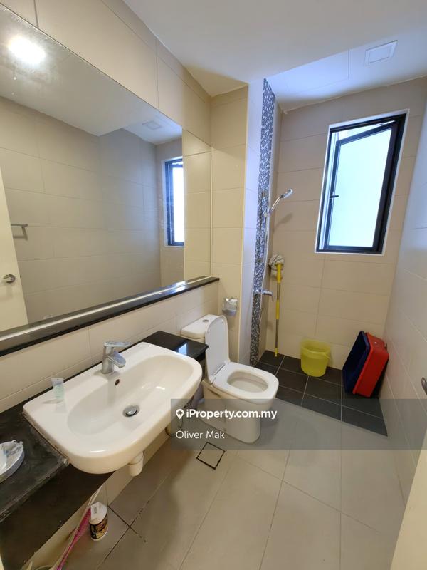 Condominium for Sale in KM1 West by Oliver Mak - iProperty.com.my