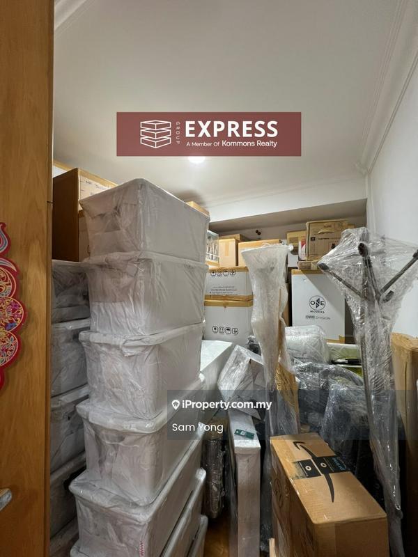 Bungalow House untuk Dijual di Pujut, Miri oleh Sam Yong - Interior - iProperty.com.my