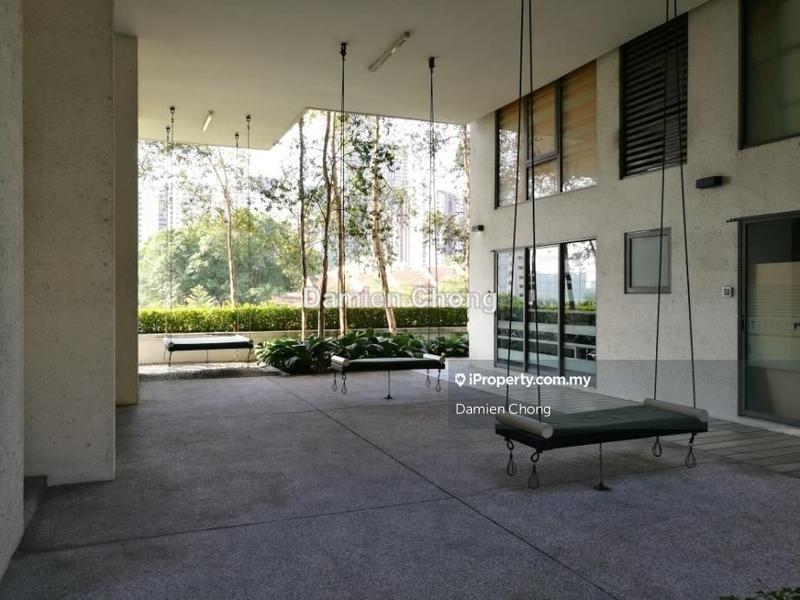 Service Residence for Rent in Centrio Pantai Hillpark by Damien Chong - iProperty.com.my