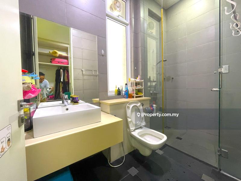 Bungalow House untuk Dijual di Taman Melawati, Ulu Kelang oleh Shidi - iProperty.com.my
