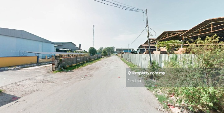 Warehouse for Sale in Pekan Kapar, Kapar by Jen Lau - iProperty.com.my