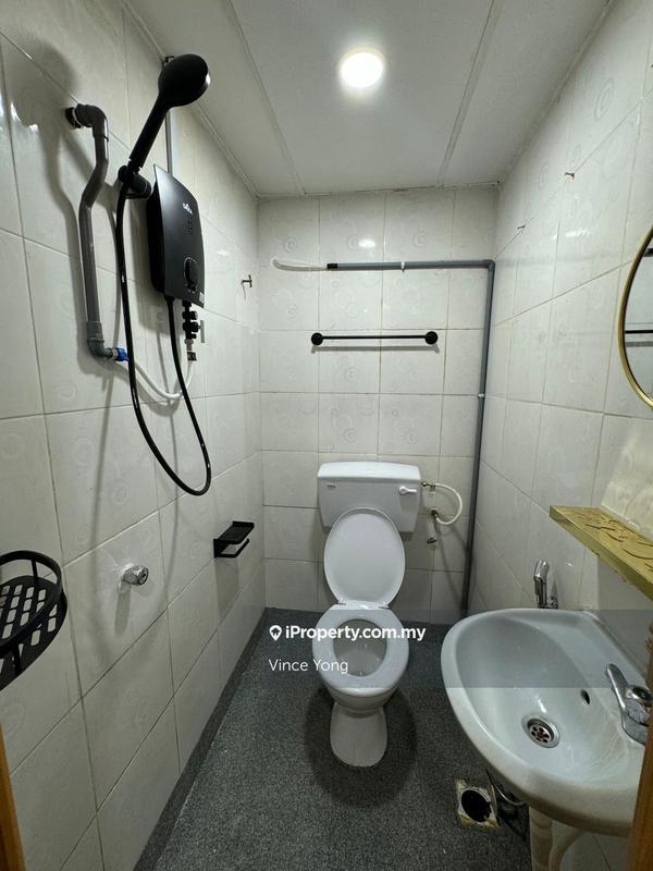 2-storey Terraced House for Rent in Bukit Bintang, KL City Centre by Vince Yong - iProperty.com.my