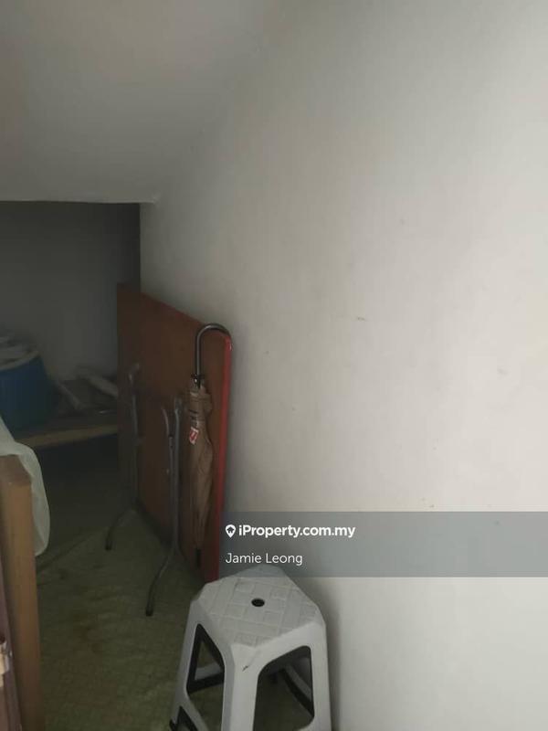 Pangsapuri untuk Dijual di Putra Apartment oleh Jamie Leong - iProperty.com.my