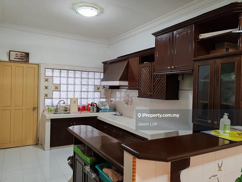 2.5-storey Terraced House for Sale in Taman Pinggir Rapat Perdana, Ipoh by Jason Loh - iProperty.com.my
