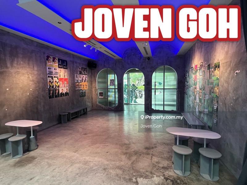 Banglo Komersial untuk Dijual di Fort Cornwallis, George Town oleh Joven Goh - iProperty.com.my