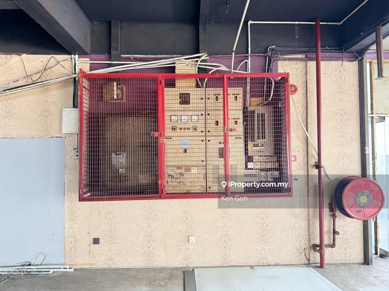Shop-Office for Rent in dh5pz, Perai by Ken Goh - iProperty.com.my
