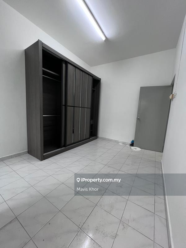 Terraced House for Sale in Taman Gemilang, Bukit Mertajam by Mavis Khor - iProperty.com.my
