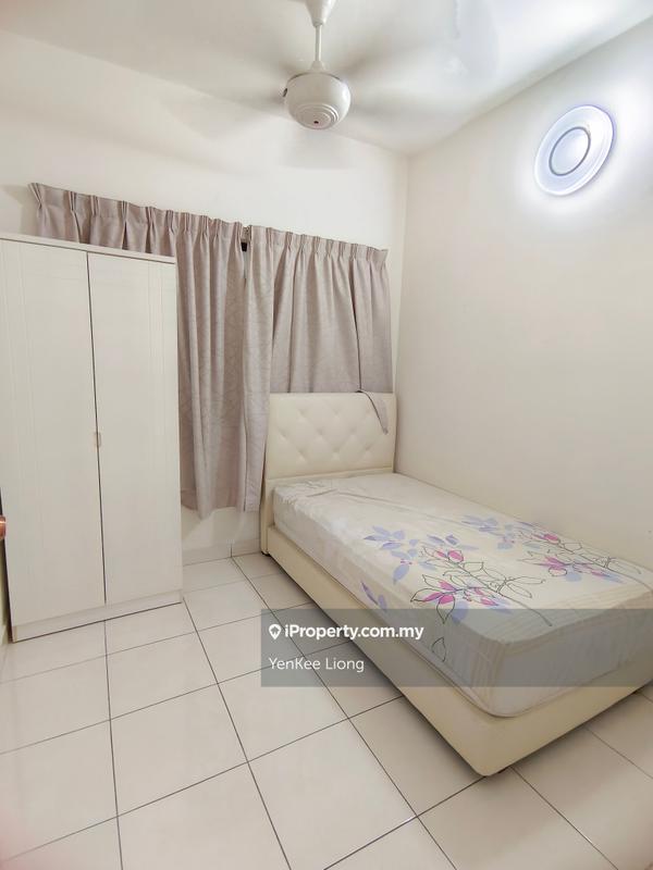 Kondominium untuk Dijual di Indah Alam (Subang Andaman) oleh YenKee Liong - iProperty.com.my