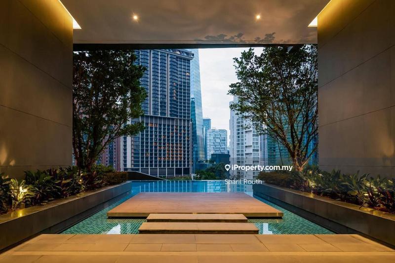 Service Residence for Sale in Wyndham Suites KLCC by Sharil Routh - iProperty.com.my