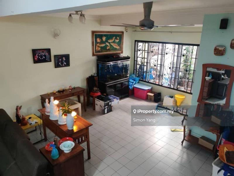 2-storey Terraced House for Sale in Usj 2, Subang Jaya by Simon Yang - iProperty.com.my
