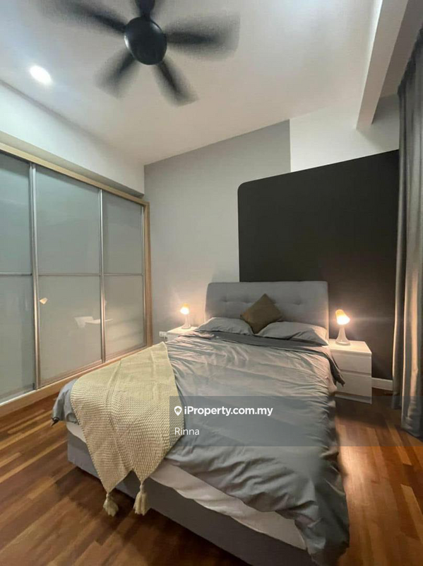 Kondominium untuk Dijual di Avara oleh Rinna - iProperty.com.my