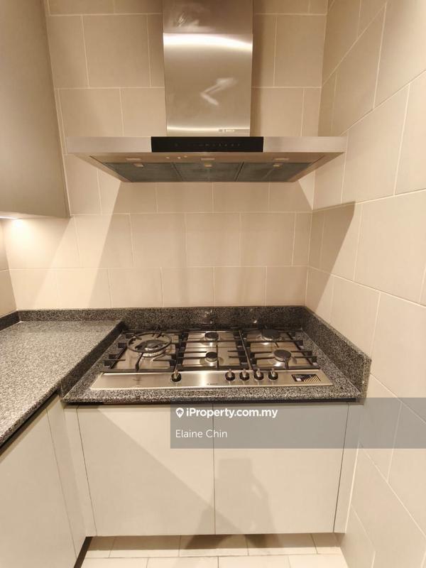 Residensi Servis untuk Disewa di Southpoint Residences oleh Elaine Chin - iProperty.com.my