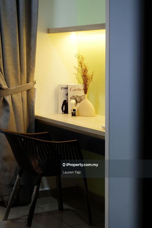 Service Residence for Rent in Novo 8 Residence by Lauren Yap - iProperty.com.my