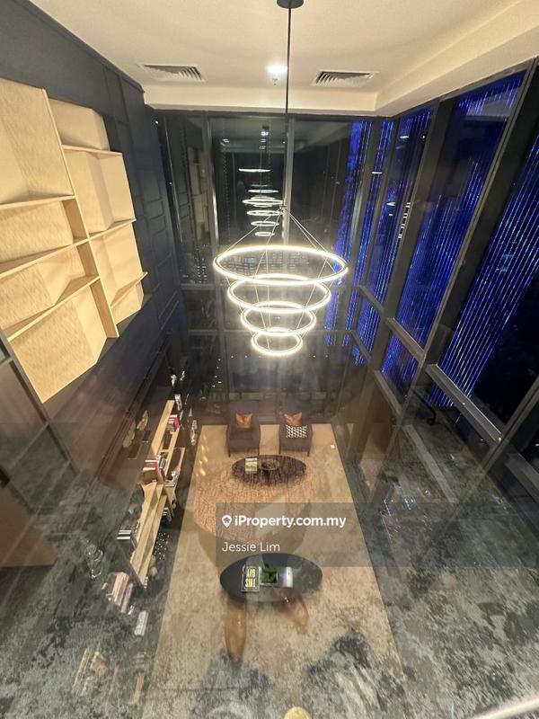 For Sale - TRX Residences