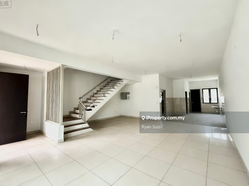 For Sale - Elmina Valley 4 Brand New 22x75, Elmina, Shah Alam