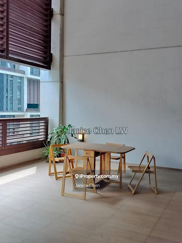 Service Residence for Sale in Arcoris SOHO by Janice Chen - iProperty.com.my