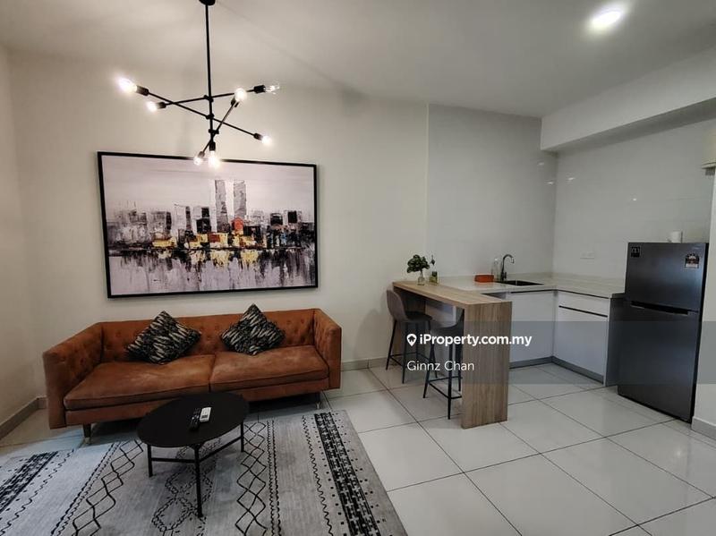 For Rent - Arte Mont Kiara