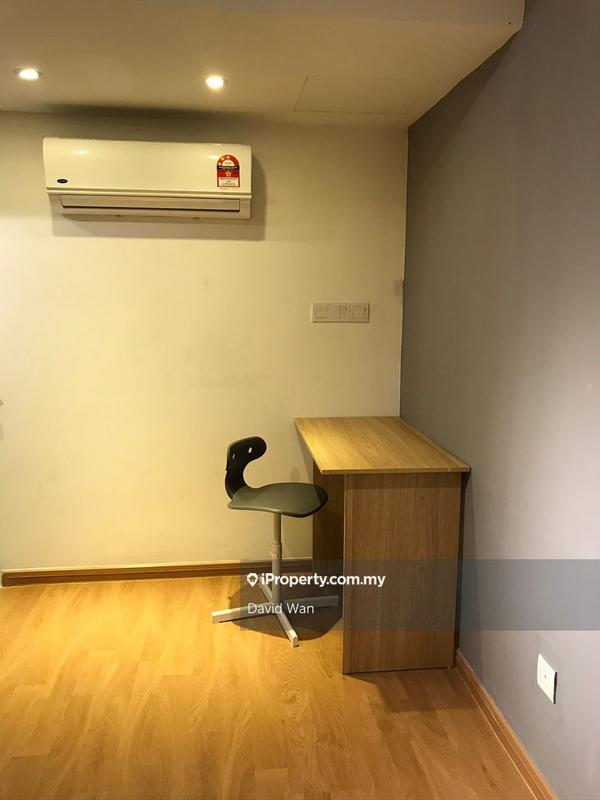 Service Residence for Rent in EkoCheras Service Residences by David Wan - iProperty.com.my