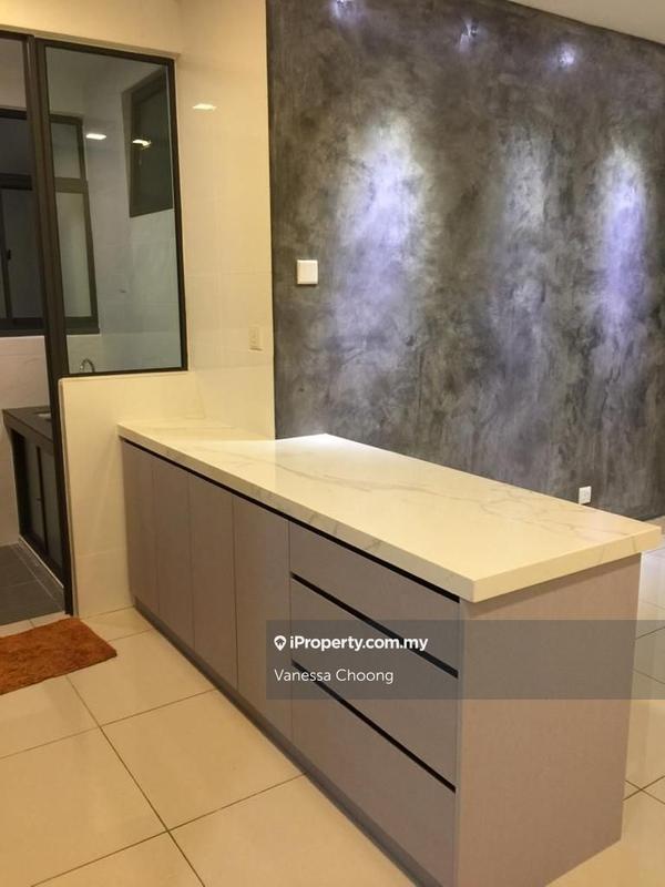 For Sale - KL Traders Square