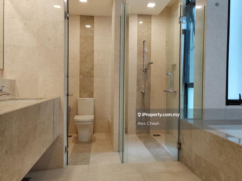Condominium for Sale in Bangsar Peak by Alex Cheah - iProperty.com.my