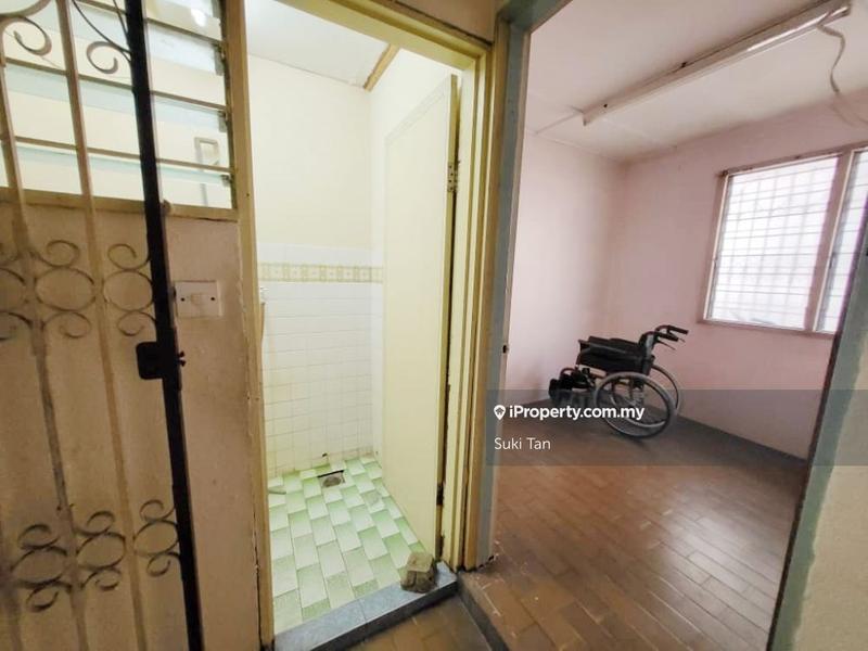 Rumah Berangkai 2 Tingkat untuk Dijual di ohhr3, Jalan Klang Lama (Old Klang Road) oleh Suki Tan - iProperty.com.my