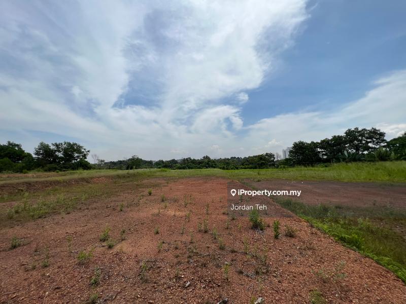 Bungalow Land for Sale in Country Heights, Kajang by Jordan Teh - iProperty.com.my