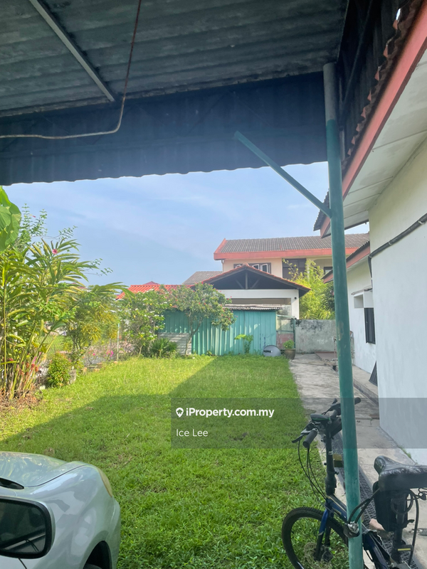 Bungalow House for Sale in Taman melawis,Teluk pulai, Klang by Ice Lee - iProperty.com.my