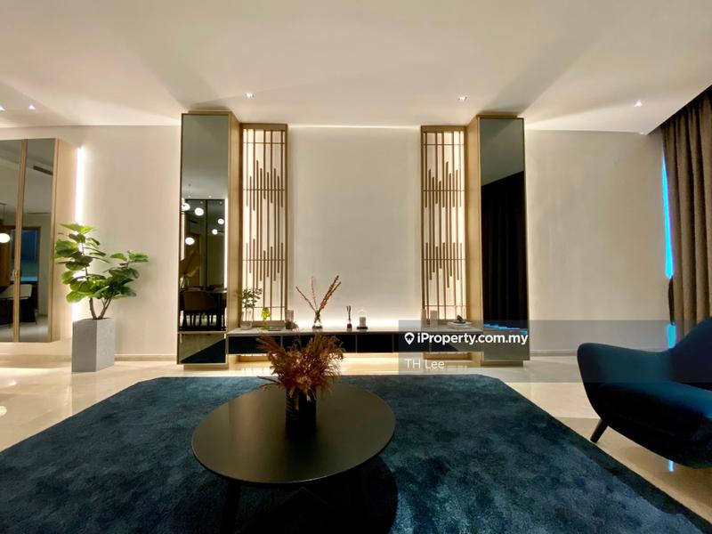 For Sale - Damansara City Residency (DC Residensi)