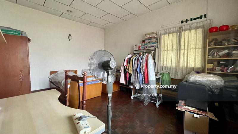 Bungalow House for Sale in Taman Berkeley, Klang by Amenny Chua - iProperty.com.my