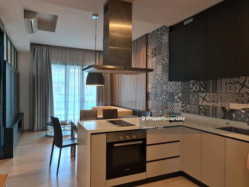 For Rent - The Potpourri