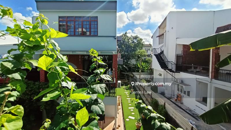 Bungalow House untuk Dijual di Jalan SS1/22A Kampung Tunku, Petaling Jaya oleh James Law - iProperty.com.my