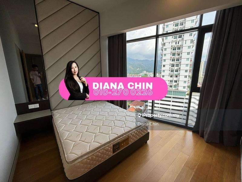 Condominium for Rent in Moulmein Rise by Diana Chin - iProperty.com.my
