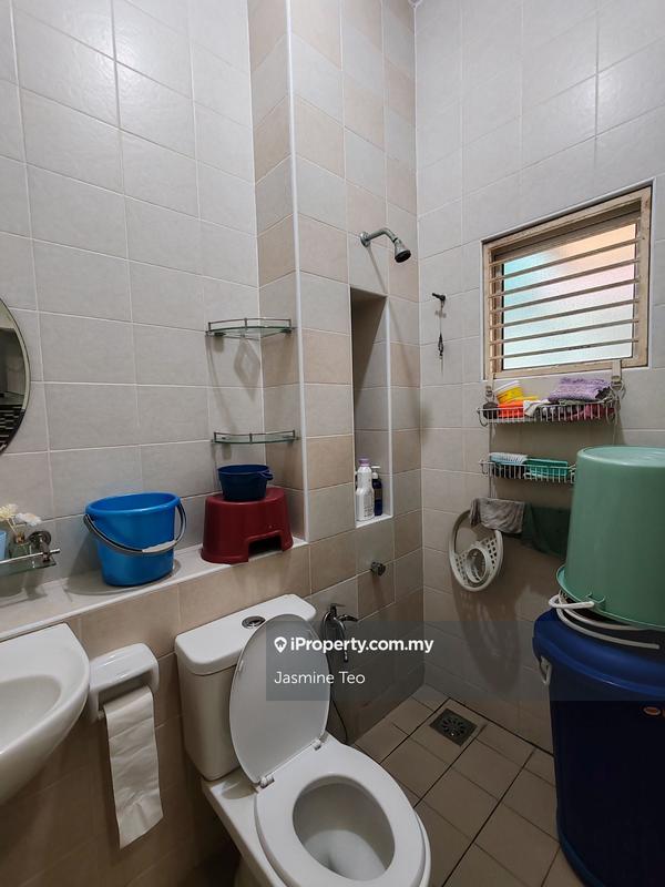 2-storey Terraced House for Sale in Setia Indah, Setia Alam by Jasmine Teo - iProperty.com.my