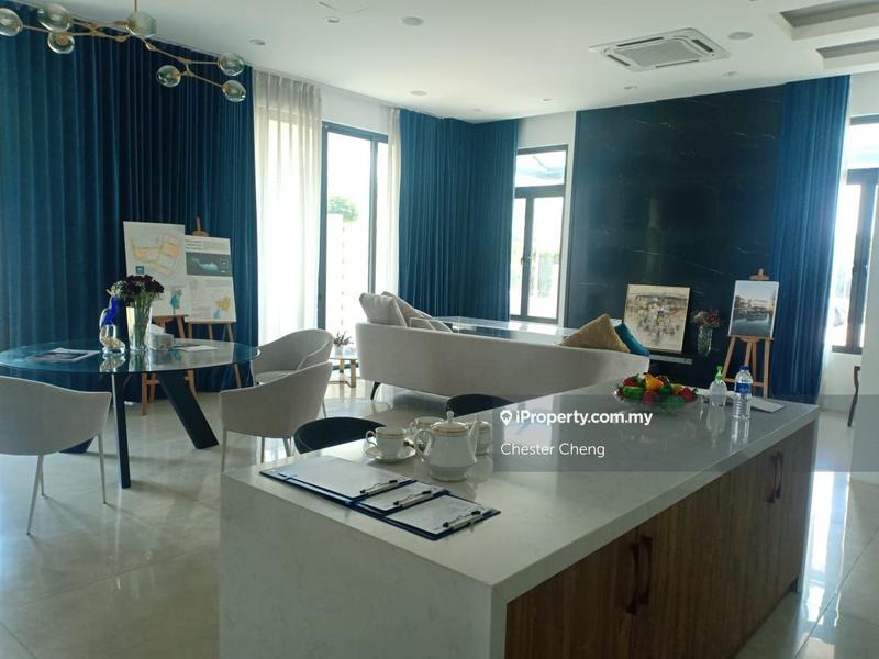 Rumah Berkembar untuk Dijual di Subang Jaya, Selangor oleh Chester Cheng - iProperty.com.my