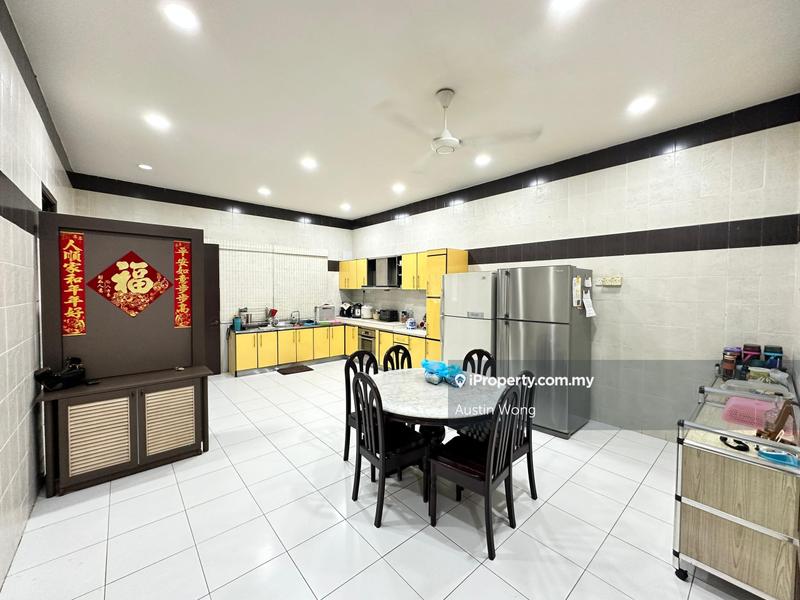 Rumah Berkembar untuk Dijual di Bandar Nusaputra, Puchong oleh Austin Wong - iProperty.com.my