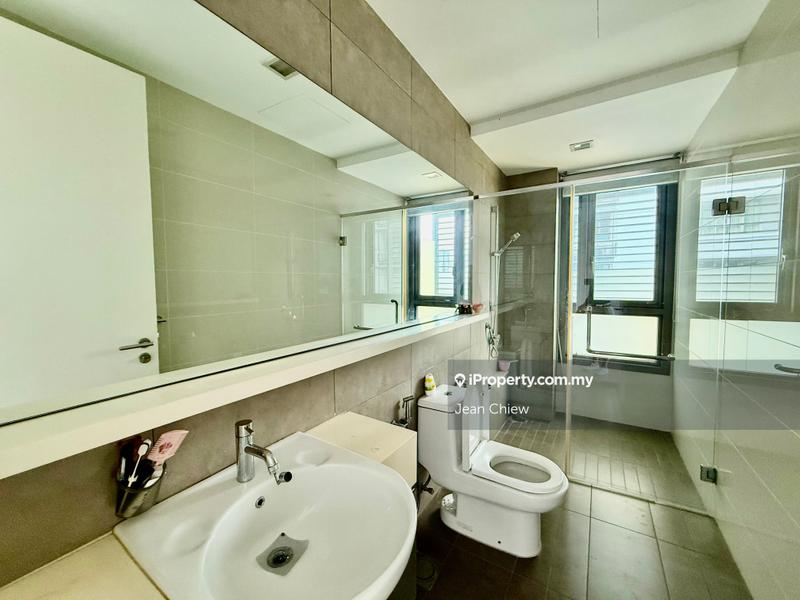 For Rent - Seni Mont Kiara